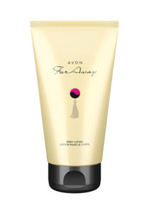 Faraway Body Lotion - 150ml