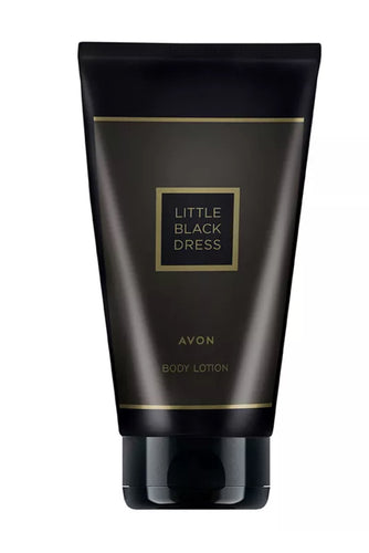 Little Black Dress Body Lotion 150ml