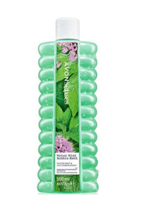 Water Mint Bubble Bath 500ml