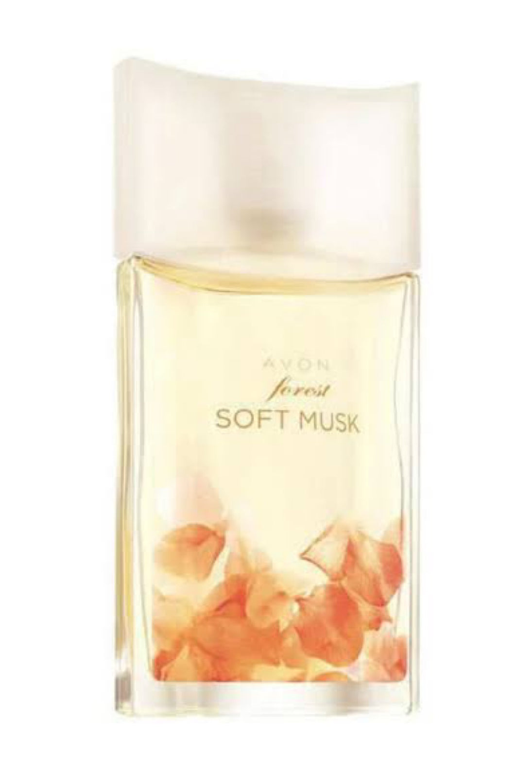 Soft Musk Forest Eau de Toilette - 50ml