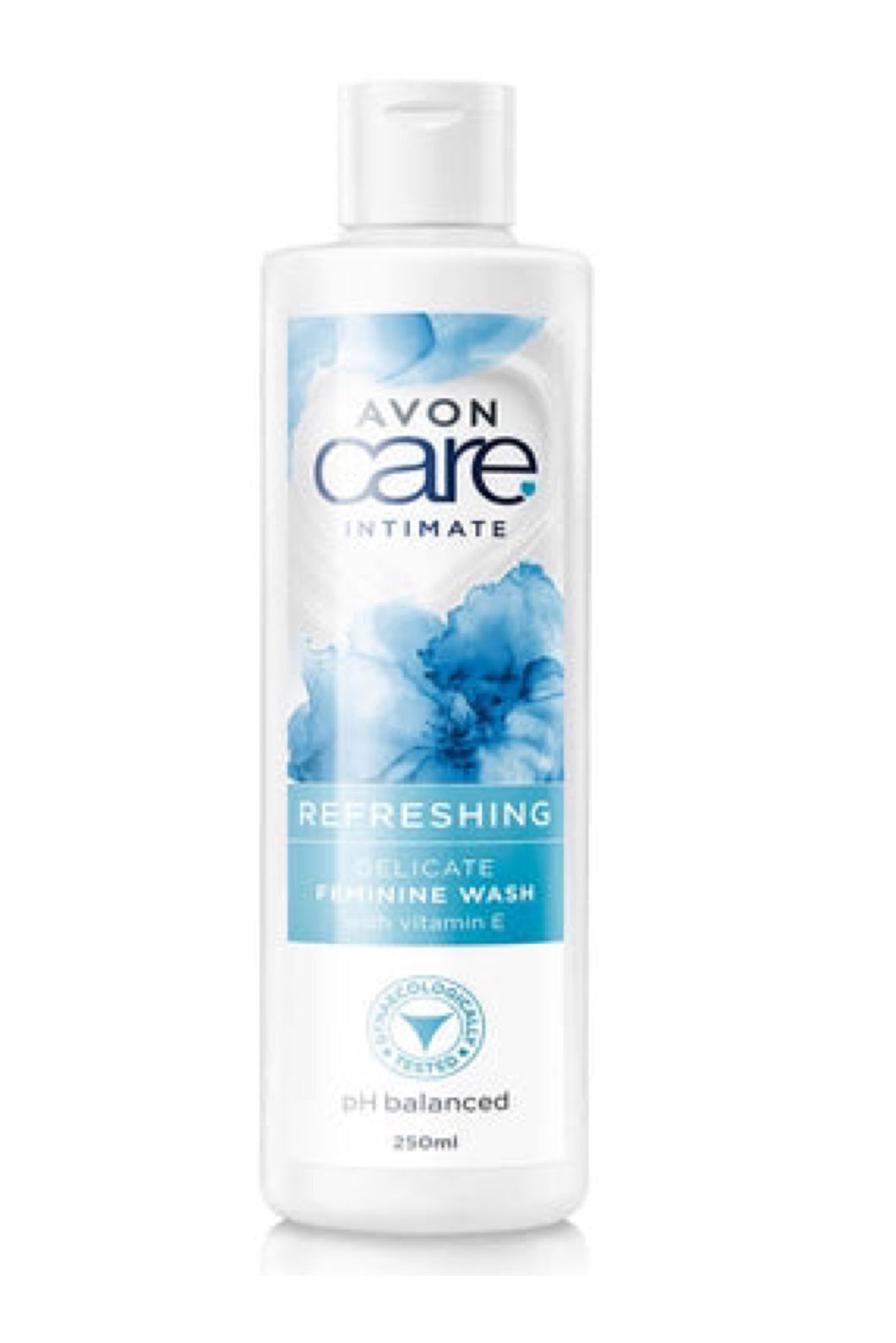 Avon Care Intimate Refreshing Feminine Wash 250ml