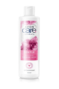 Avon Care Intimate Gentle Delicate Feminine Wash 250ml