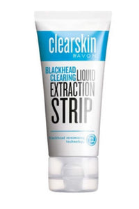 Clearskin Blackhead Clearing Liquid Extraction Strip 30ml