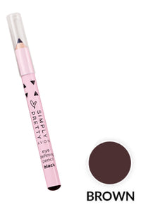 Avon Simply Pretty Eye Defining Pencil .8g BROWN