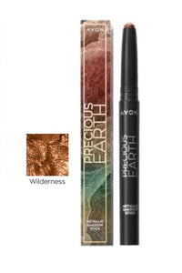 Wilderness Precious Earth Metallic Shadow Stick