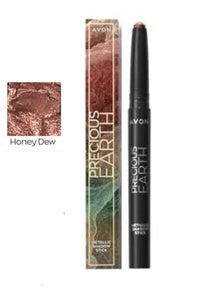 Honeydew Precious Earth Metallic Shadow Stick