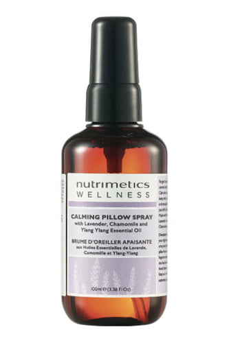 Nutrimetics Wellness Calming Pillow Spray 100ml