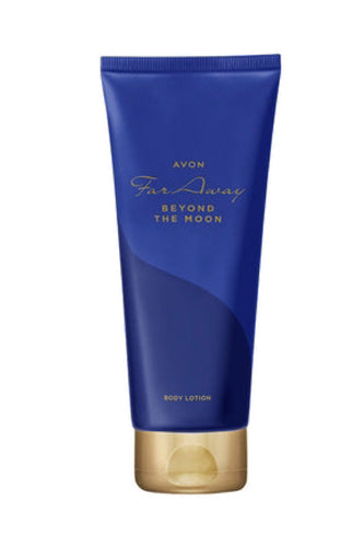 Faraway Beyond the Moon  Body Lotion 125ml