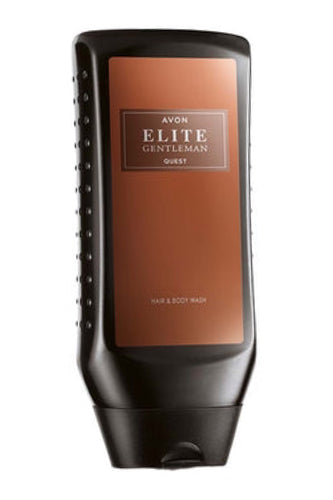 Elite Gentlemen  Quest Hair & Body Wash  250ml