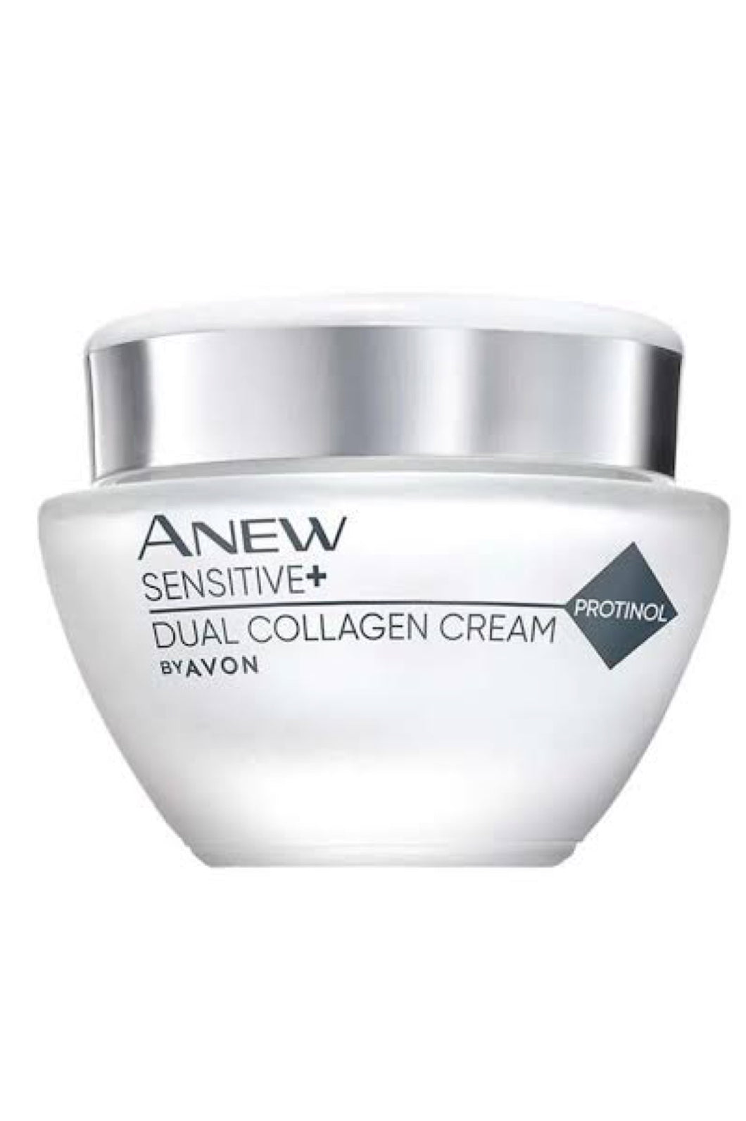 Anew Sensitive+ Dual Collagen Cream 50ml