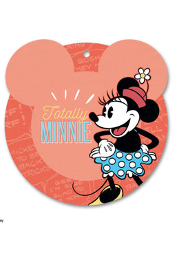 Totally Minnie Scent Circle