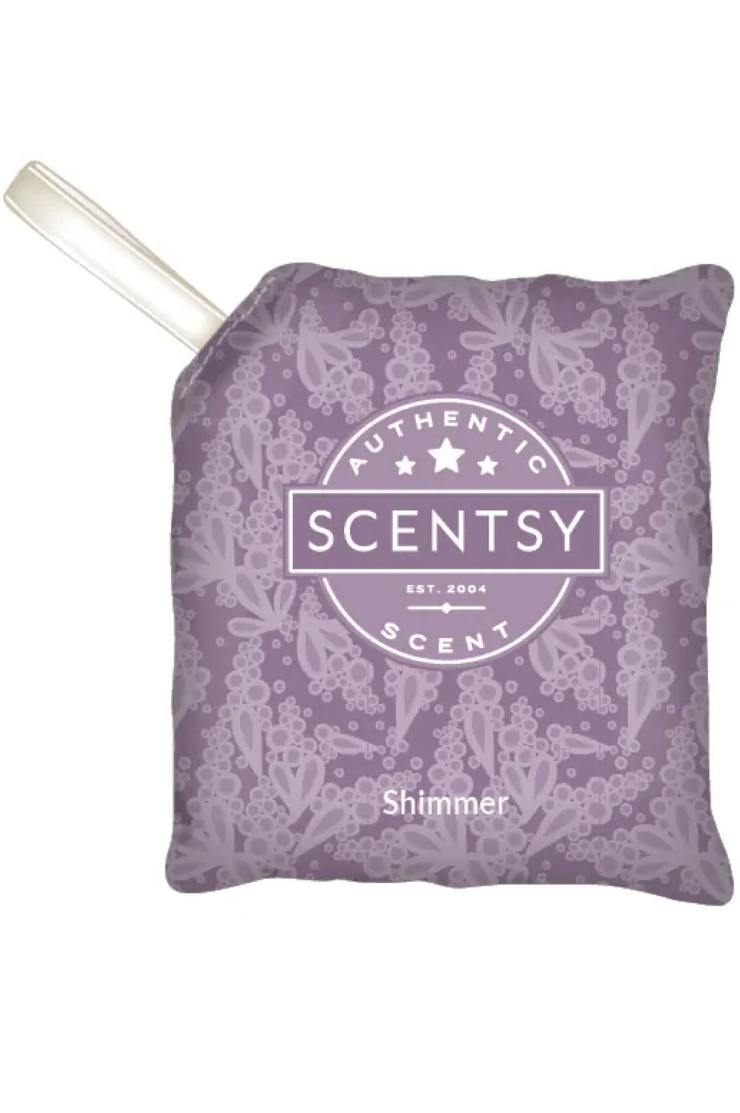 Shimmer Scent Pak