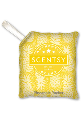 Pineapple Pucker Scent Pak