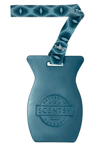 Twilight Frost Scentsy Car Bar