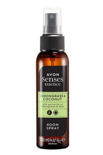 Essence Lemongrass Coconut Room Spray 125ml