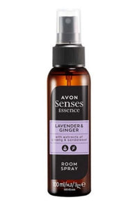 Essence Lavender & Ginger Room Spray 125ml💕