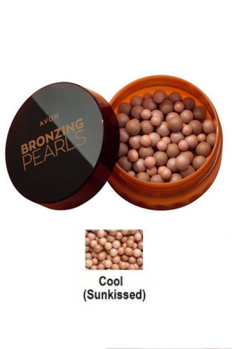 Avon Cool Bronzing Pearls (Sunkissed) 28g