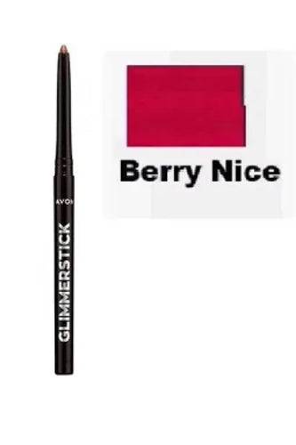 Berry Nice Glimmerstick Lipliner UK🌀