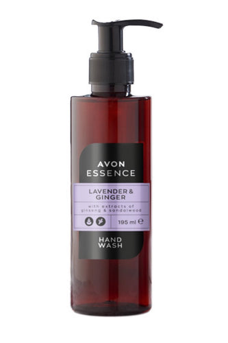 Essence Lavender Ginger Hand Wash - 195ml💕