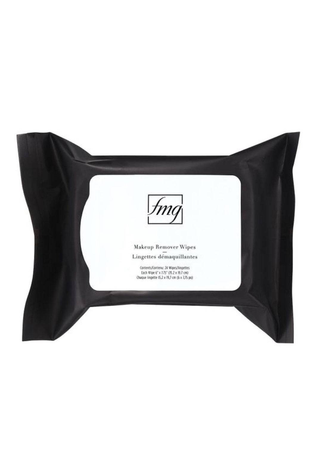 Avon fmg Makeup Remover 24 Wipes