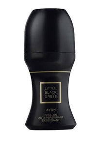 Little Black Dress Roll-On Anti-Perspirant Deodorant 50ml