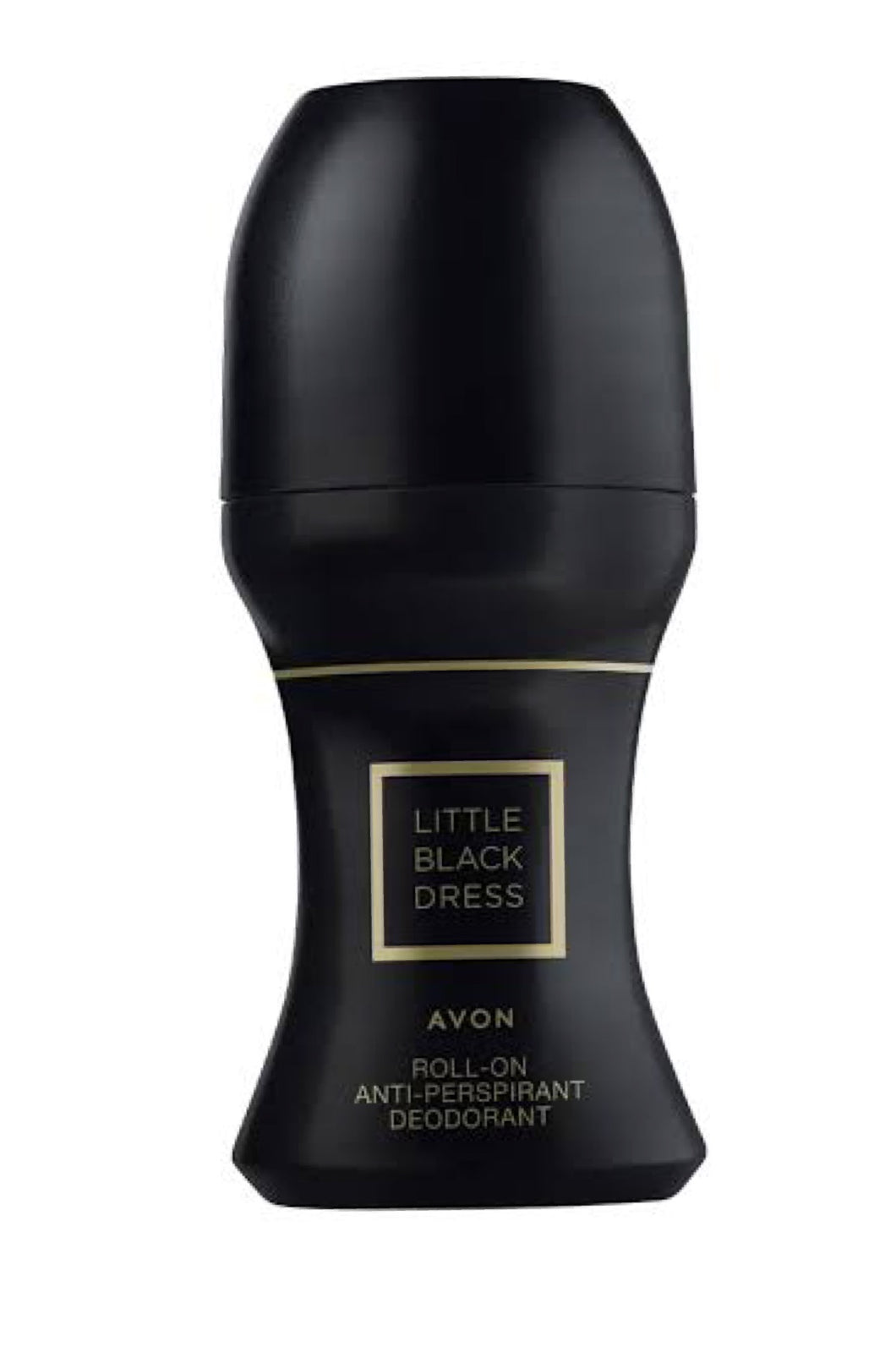 Little Black Dress Roll-On Anti-Perspirant Deodorant 50ml