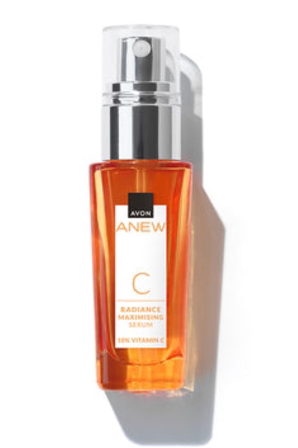 Avon Anew Vitamin C – MakeupBeauty Box💄