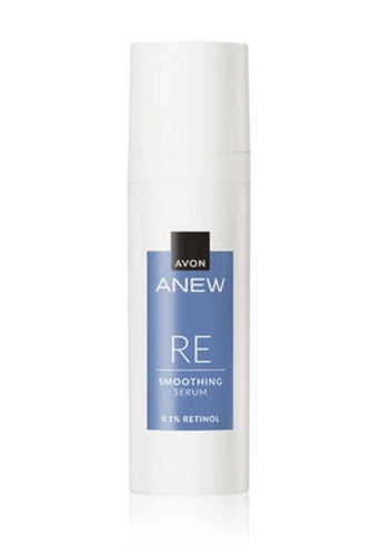 Avon Anew RE Smoothing Serum 30ml💕