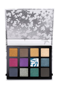 Dream to Shine  Eyeshadow Palette 13.2g