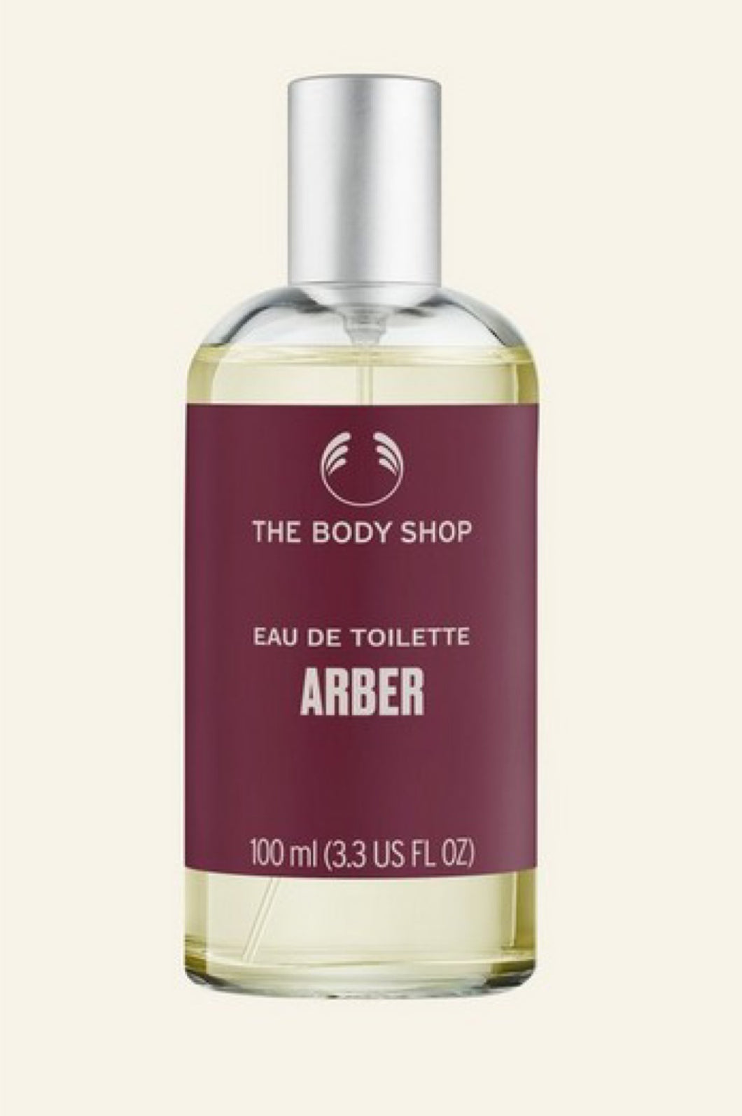 Arber Eau de Toilette 100ml