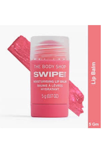 Swipe It Moisturising Lip Balm Dragonfruit The Body Shop💕