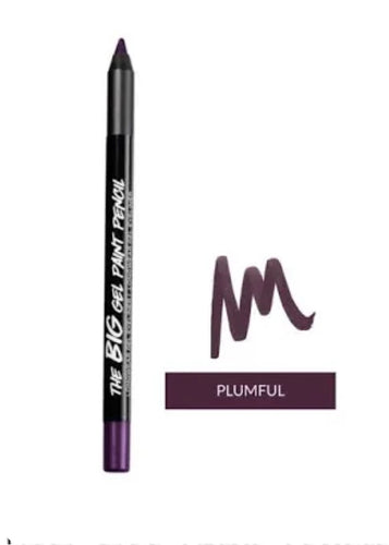 Plumful Gel Paint Eyeliner💕