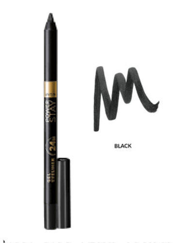 Black Power Stay Gel Eyeliner💕