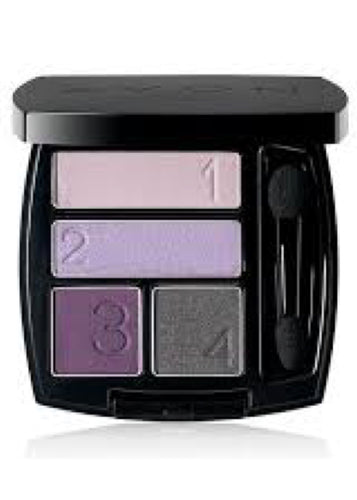 Purple Haze Eyeshadow Quad