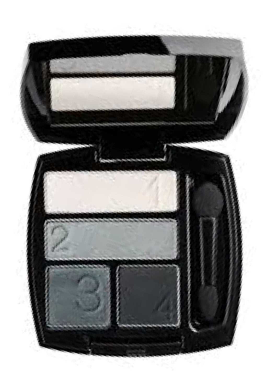 Urban Skyline Eyeshadow Quad