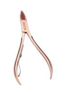 Rose Gold Cuticle Clippers💕