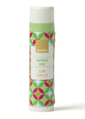 Apple Pie Lip Balm💕