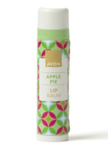 Apple Pie Lip Balm