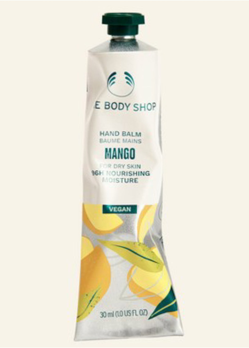 Mango Hand Balm 30ml The Body Shop