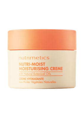 Nutrimetics Nutri Moist 125ml