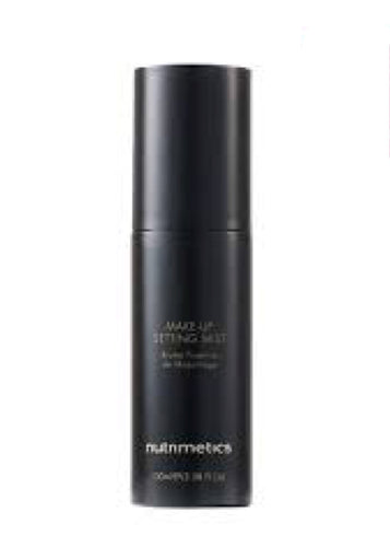 Nutrimetics Make-up Setting Mist 100ml