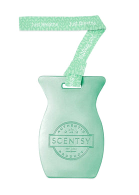 Just Breathe Scentsy Car Bar