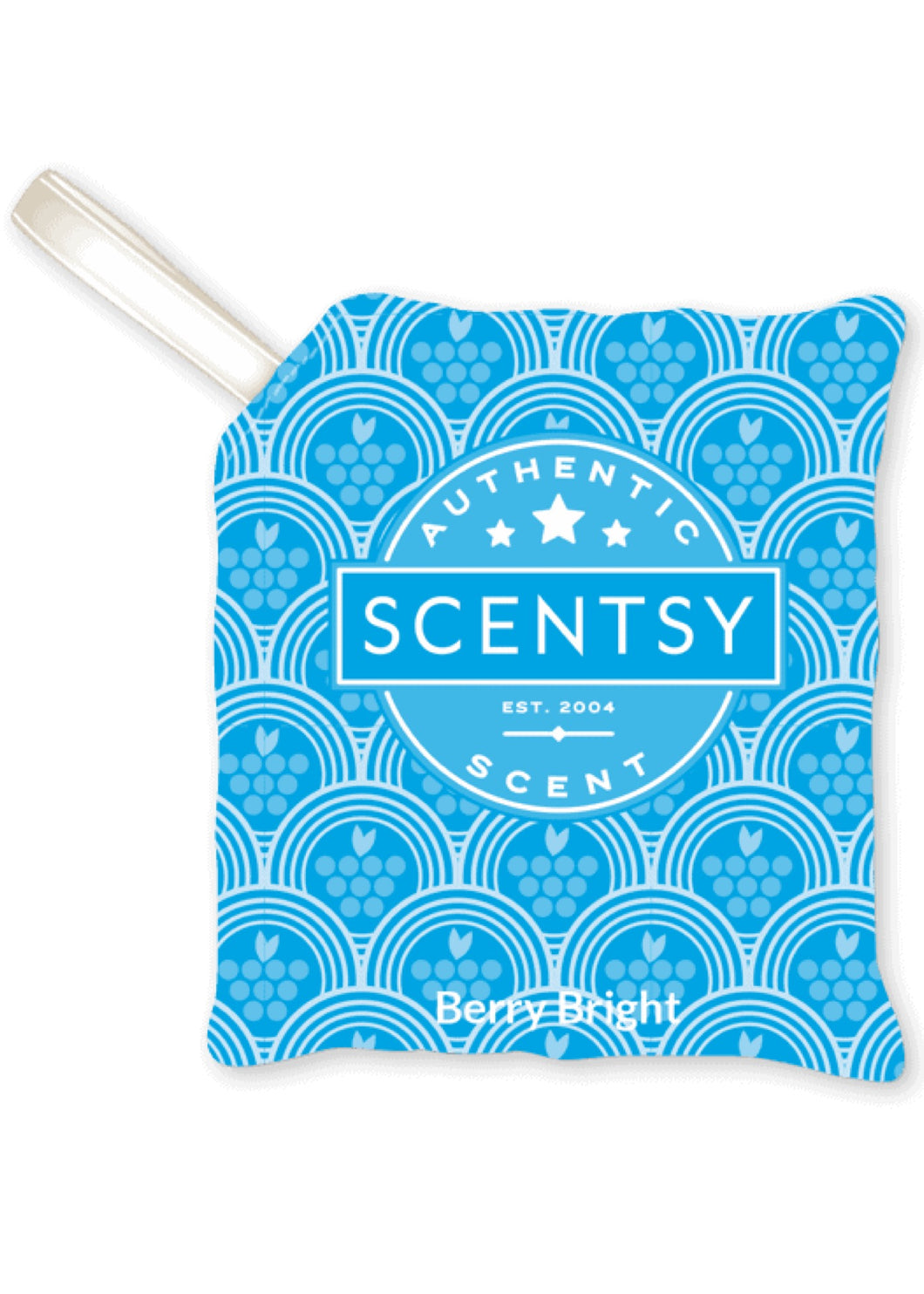 Berry Bright Scent Pak