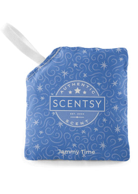 Jammy Time Scent Pak