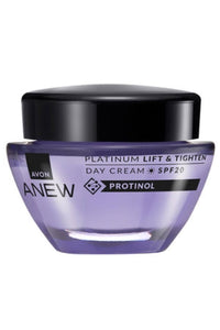 Anew Platinum Lift & Tighten Day Cream 50g SPF 20