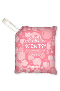 Bubblegum Blast Scent Pak