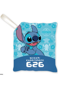 Stitch: Experiment 626 – Scentsy Scent Pak