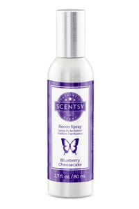 Blueberry Cheesecake Room Spray 80ml