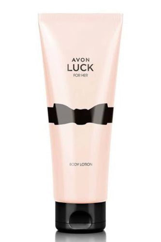 Luck for Her Body Lotion 125ml