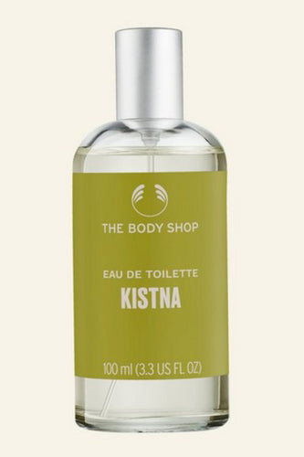 Kistna Eau de Toilette 100ml